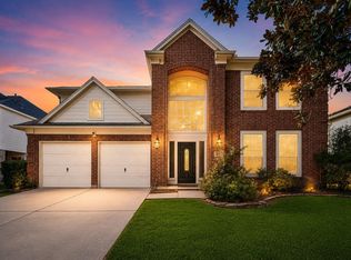 4903 Timber Path Dr, Humble, TX 77346