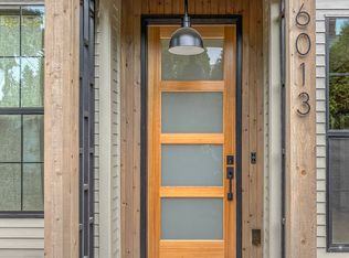 6013 NE 30th Ave, Portland, OR 97211