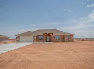2315 S County Road 1060, Midland, TX 79706