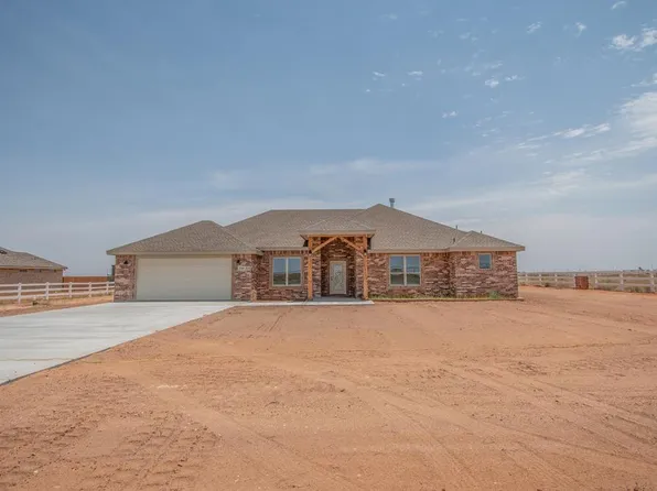 2315 S County Road 1060, Midland, TX 79706
