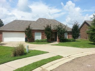 812 Windlass Cv, Brandon, MS 39047