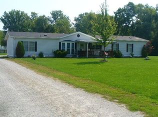 1319 S Cowen St, Garrett, IN 46738