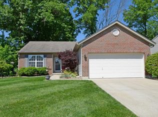 3373 Whispering Trees Dr, Amelia, OH