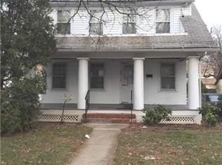 93-15 219th St, Jamaica, NY 11428