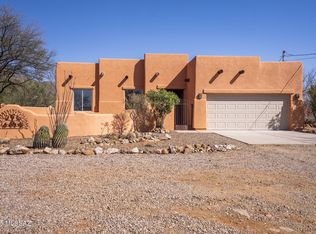 1650 Circulo Ballena, Rio Rico, AZ 85648