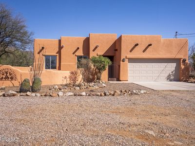 1650 Circulo Ballena, Rio Rico, AZ, 85648