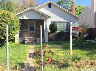 3501 10th Ave, Sacramento, CA