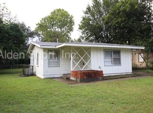 7248 Charles Ct, Dallas, TX 75217