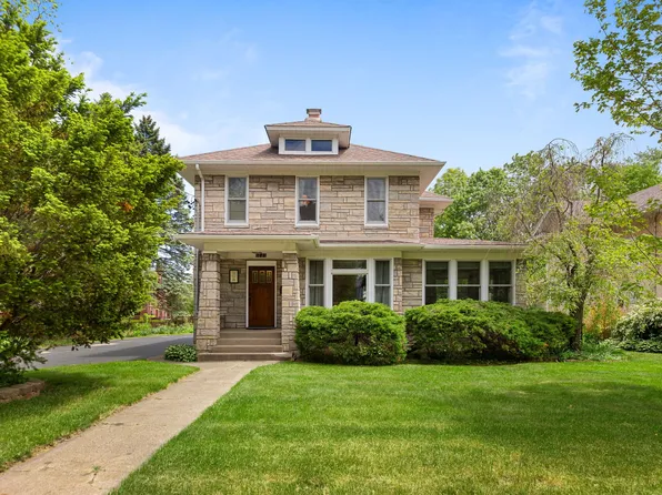 1021 N Sheridan Rd, Waukegan, IL 60085