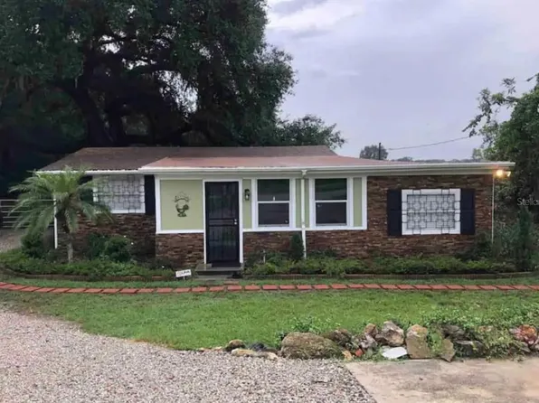 5175 N RONALD REAGAN BOULEVARD, SANFORD, FL 32773