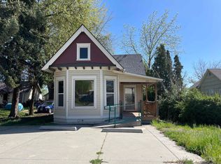 343 E Main St, Weiser, ID 83672