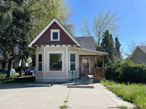 343 E Main St, Weiser, ID 83672