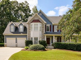 1320 Kingsbury Ct, Powder Springs, GA 30127