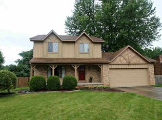 5506 Old Franklin Rd, Grand Blanc, MI 48439