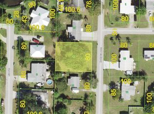 1350 Rocky Creek Ln, Englewood, FL 34224
