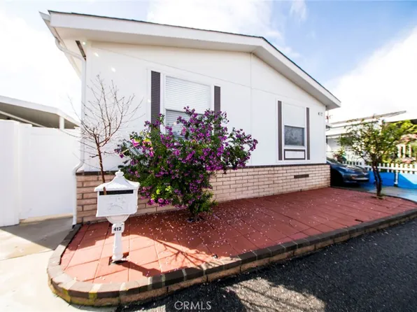 10800 Dale Ave Spc 412, Stanton, CA 90680