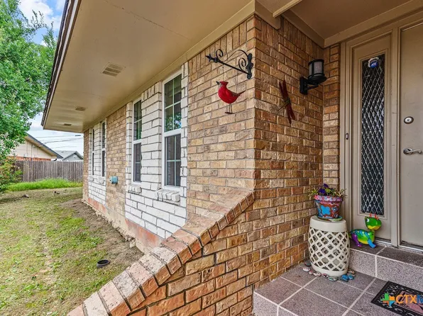 702 Davis Cir, Harker Heights, TX 76548