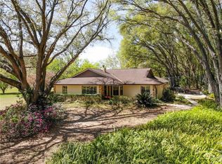 13300 NE 39th Ter, Anthony, FL 32617