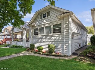 4633 N Leamington Ave, Chicago, IL 60630