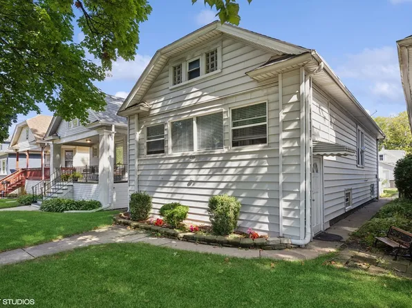 4633 N Leamington Ave, Chicago, IL 60630