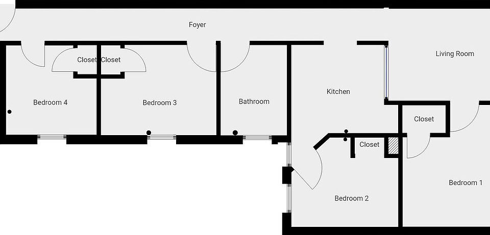 1st image of 507 W 139th St APT 5c