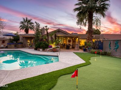 2131 W Ironwood Dr, Chandler, AZ, 85224