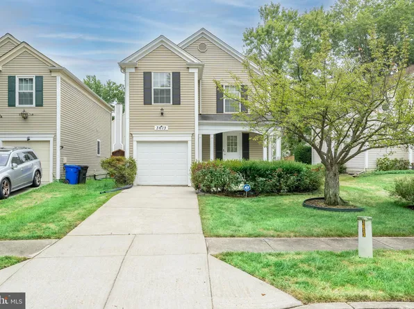 3613 Edmond Way, Bowie, MD 20716