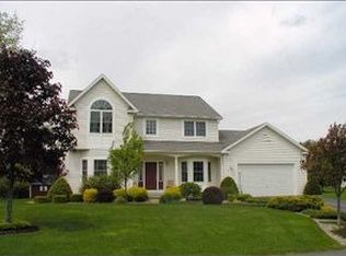 22 Fieldview Rd S, Queensbury, NY 12804