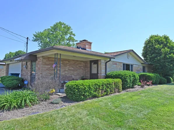 4090 Mount Carmel Tobasco Rd, Cincinnati, OH 45255