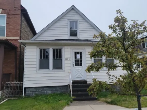 1109 Audrey Nixon Blvd, North Chicago, IL 60064