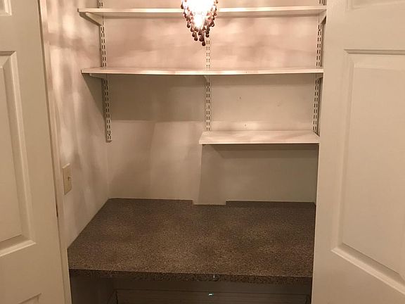 Self-contained home office