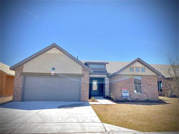 2909 138th St, Lubbock, TX 79423