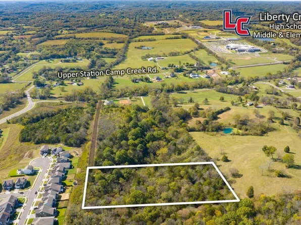 2045 Liberty Ln, Gallatin, TN 37066