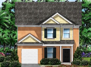 260 Sunset Point Dr, Lexington, SC 29072
