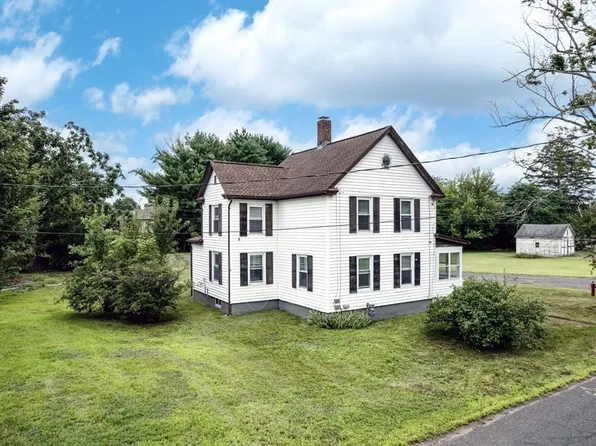 41 Prospect St, Westfield, MA 01085