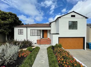 266 W 40th Ave, San Mateo, CA 94403