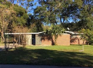 8443 San Martarro Dr E, Jacksonville, FL 32217