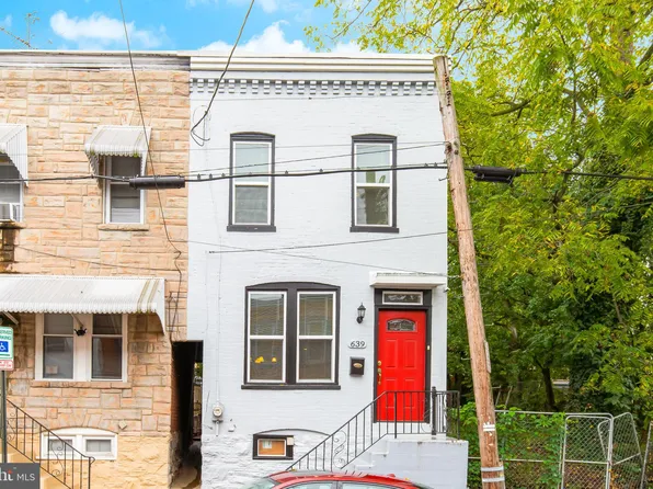 639 Beaver St, Lancaster, PA 17603