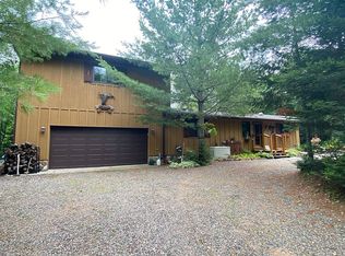 10869 Hiawatha Shores Rd, Presque Isle, WI 54557