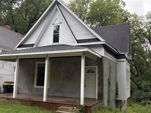 4111 McGee St, Kansas City, MO 64111