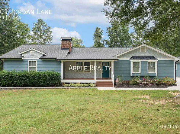 101 Jordan Ln, Wake Forest, NC 27587