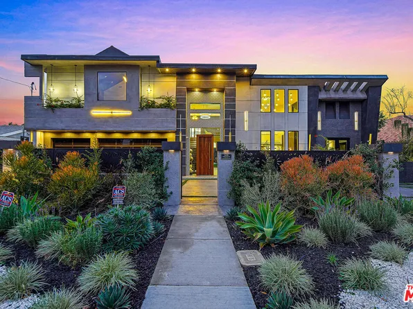 5415 Amestoy Ave, Encino, CA 91316