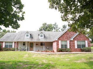 308 Brentwood Dr, Athens, TX 75751