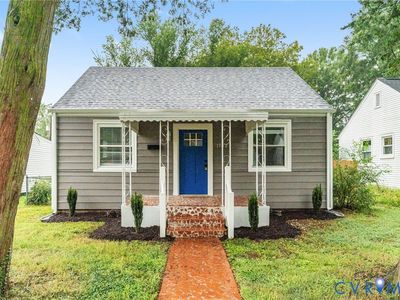 1702 Greenville Ave, Richmond, VA, 23220