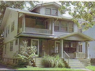 2055 Morrison Ave, Lakewood, OH 44107