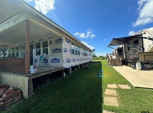 528 County Road 1830, Yantis, TX 75497