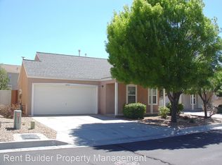 10532 Ramah Dr NW, Albuquerque, NM 87114