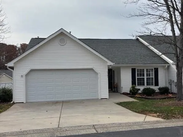 4701 Tealbriar Way, Greensboro, NC 27410