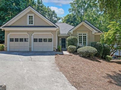 4499 Avion Park, Douglasville, GA, 30135