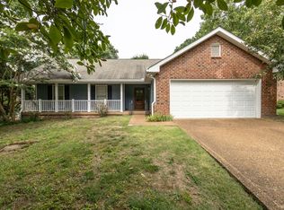 708 Sugartree Ln, Franklin, TN 37064
